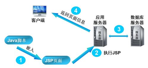 动态网页开发基础